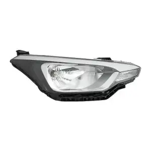 DIEDERICHS HALOGEN H4 Hauptscheinwerfer f&uuml;r HYUNDAI i20 Active vorne rechts 92102C8000