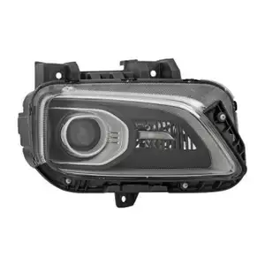 DIEDERICHS HALOGEN H7 Hauptscheinwerfer f&uuml;r HYUNDAI Kona KEIN Facelift rechts 92102J9100