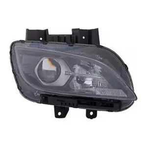 DIEDERICHS HALOGEN HB3 Hauptscheinwerfer f&uuml;r HYUNDAI Kona ab 11.20 vorne rechts 92102J9500