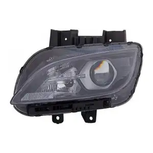 DIEDERICHS HALOGEN HB3 Hauptscheinwerfer f&uuml;r HYUNDAI Kona ab 11.20 vorne links 92101J9500