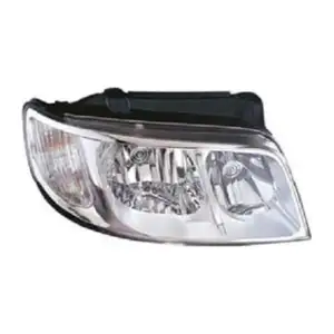 DIEDERICHS HALOGEN H7/H1 Hauptcheinwerfer f&uuml;r HYUNDAI Matrix 12.05-06.08 rechts 9212017630