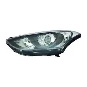 DIEDERICHS HALOGEN H7 Hauptscheinwerfer Scheinwerfer f&uuml;r HYUNDAI I30 GD links 92101A6040