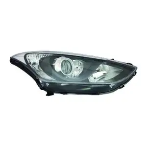 DIEDERICHS HALOGEN H7 Hauptscheinwerfer Scheinwerfer f&uuml;r HYUNDAI I30 GD rechts 92102A6000