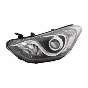 DIEDERICHS HALOGEN H7 Hauptscheinwerfer f&uuml;r HYUNDAI I30 GD KOMBI vorne links 92101A6080
