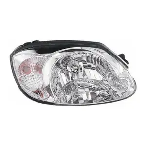 DIEDERICHS HALOGEN H4 Hauptscheinwerfer f&uuml;r HYUNDAI Accent 3 vorne rechts 9210225531