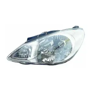 DIEDERICHS HALOGEN H4 Hauptscheinwerfer f&uuml;r HYUNDAI i10 1 bis 03.2011 rechts 921020X020