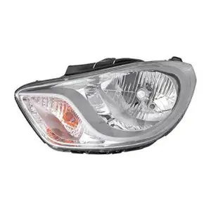 DIEDERICHS HALOGEN H4 Hauptscheinwerfer f&uuml;r HYUNDAI i10 1 ab 04.2011 links 921010X120
