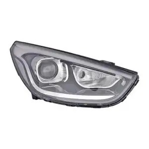 DIEDERICHS HALOGEN HIR2 Hauptscheinwerfer f&uuml;r HYUNDAI iX35 ab MJ 2013 rechts 921022S610