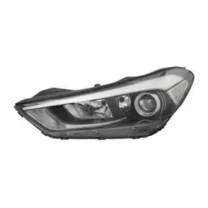DIEDERICHS HALOGEN H7 Hauptscheinwerfer f&uuml;r HYUNDAI Tucson bis 03.18 links 92101D7100