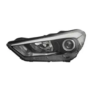 DIEDERICHS HALOGEN H7 Hauptscheinwerfer f&uuml;r HYUNDAI Tucson bis 03.18 links 92101D7000