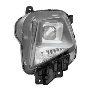 DIEDERICHS HALOGEN HB3 Hauptscheinwerfer f&uuml;r HYUNDAI Tucson 4 vorne links 92101N7000