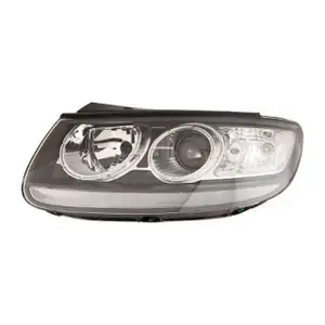 DIEDERICHS HALOGEN H7 Scheinwerfer f&uuml;r HYUNDAI Santa Fe 2 ab MJ 2010 links 921012B015
