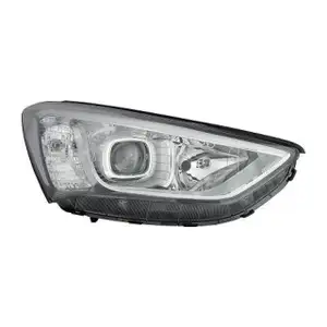 DIEDERICHS HALOGEN H7 Hauptscheinwerfer f&uuml;r HYUNDAI Santa Fe 3 vorne rechts 921022W110
