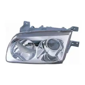 DIEDERICHS HALOGEN H7/H1 Scheinwerfer f&uuml;r HYUNDAI Trajet bis BJ 04.04 links 921033A020