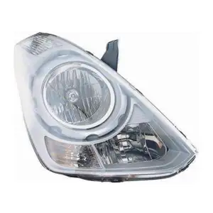 DIEDERICHS HALOGEN H7/H1 Hauptscheinwerfer Scheinwerfer f&uuml;r HYUNDAI H-1 rechts 921024H020