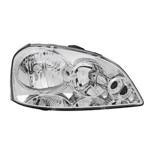 DIEDERICHS HALOGEN H7/H1 Hauptscheinwerfer f&uuml;r CHEVROLET Nubira vorne rechts 96458810