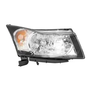 DIEDERICHS HALOGEN H4 Scheinwerfer f&uuml;r CHEVROLET Cruze bis 08.12 vorne rechts 96828235