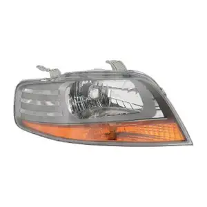 DIEDERICHS HALOGEN H4 Hauptscheinwerfer f&uuml;r CHEVROLET/DAEWOO Kalos vorne rechts 95510152