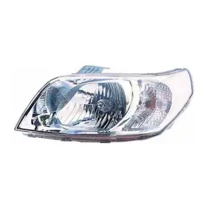 DIEDERICHS HALOGEN H4 Hauptscheinwerfer f&uuml;r CHEVROLET Aveo/Kalos vorne rechts 96650755