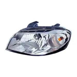 DIEDERICHS HALOGEN H4 Hauptscheinwerfer f&uuml;r CHEVROLET Aveo/Kalos vorne rechts 96650522