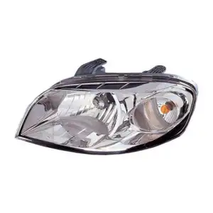 DIEDERICHS HALOGEN H4 Hauptscheinwerfer f&uuml;r CHEVROLET Aveo/Kalos vorne links 96650521