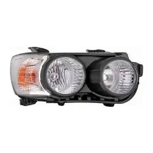 DIEDERICHS HALOGEN H7 Hauptscheinwerfer f&uuml;r CHEVROLET Aveo vorne rechts 96831062