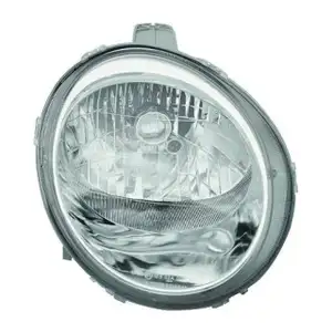 DIEDERICHS HALOGEN H4 Hauptscheinwerfer f&uuml;r DAEWOO Matiz vorne rechts 96563483