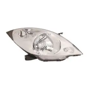 DIEDERICHS HALOGEN H4 Scheinwerfer f&uuml;r CHEVROLET Spark bis 10.2012 vorne rechts 95226892