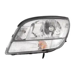 DIEDERICHS HALOGEN H4 Hauptscheinwerfer f&uuml;r CHEVROLET Orlando vorne links 95025585