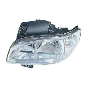 DIEDERICHS HALOGEN H7/H1 Hauptscheinwerfer f&uuml;r SEAT Ibiza 2 ab 06.99 links 6K1941029C