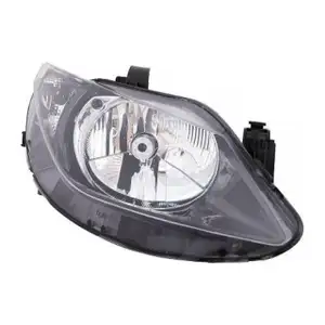 DIEDERICHS HALOGEN H4 Hauptscheinwerfer f&uuml;r SEAT Ibiza 4 bis 03.2012 rechts 6J1941022