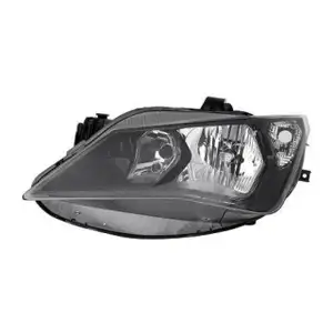 DIEDERICHS HALOGEN H7 Hauptscheinwerfer Scheinwerfer f&uuml;r SEAT Ibiza 4 links 6J1941033D