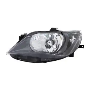DIEDERICHS HALOGEN H7 Hauptscheinwerfer Scheinwerfer f&uuml;r SEAT Ibiza 4 links 6J1941021E