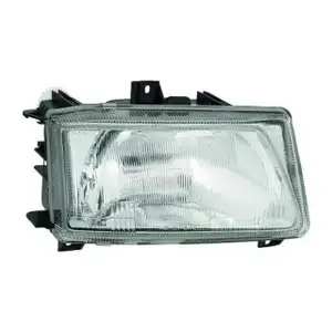 DIEDERICHS HALOGEN H4 Hauptscheinwerfer f&uuml;r SEAT Cordoba Ibiza 2 vorne rechts 6K1941016L