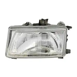 DIEDERICHS HALOGEN H4 Hauptscheinwerfer f&uuml;r SEAT Cordoba Ibiza 2 vorne links 6K0941015
