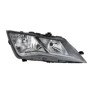 DIEDERICHS HALOGEN H7 Hauptscheinwerfer Scheinwerfer f&uuml;r SEAT Leon 5F rechts 5F1941006