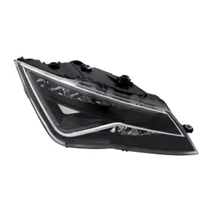 DIEDERICHS HALOGEN H7 Hauptscheinwerfer f&uuml;r SEAT Leon 5F ab MJ 2017 rechts 5F1941774A