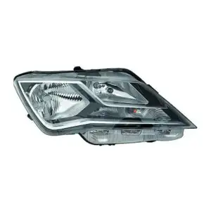 DIEDERICHS HALOGEN H7 Hauptscheinwerfer Scheinwerfer f&uuml;r SEAT Toledo 4 rechts 6JB941016