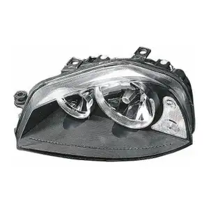 DIEDERICHS HALOGEN H7/H3 Hauptscheinwerfer f&uuml;r SEAT Arosa ab 01.00 vorne links 6H1941029