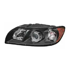 DIEDERICHS HALOGEN H7/HB3 Scheinwerfer f&uuml;r VOLVO S40 2 V50 bis 03.2007 links 30678306