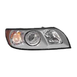 DIEDERICHS HALOGEN H7/HB3 Scheinwerfer f&uuml;r VOLVO S40 2 V50 bis 03.2007 rechts 30678323