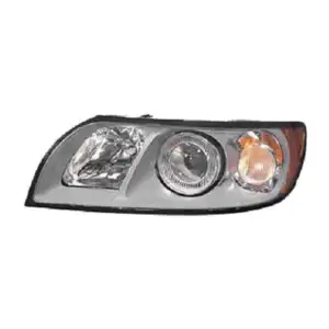 DIEDERICHS HALOGEN H7/HB3 Scheinwerfer f&uuml;r VOLVO S40 2 V50 bis 03.2007 links 30678322