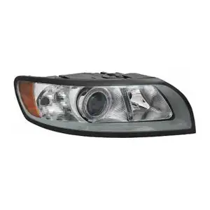 DIEDERICHS HALOGEN H7/HB3 Scheinwerfer f&uuml;r VOLVO S40 2 V50 bis 03.2007 rechts 30763034