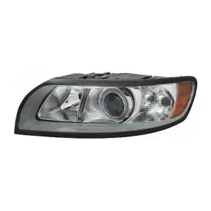 DIEDERICHS HALOGEN H7/HB3 Scheinwerfer f&uuml;r VOLVO S40 2 V50 bis 03.2007 links 30763033