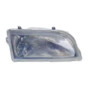 DIEDERICHS HALOGEN H4 Hauptscheinwerfer Scheinwerfer f&uuml;r VOLVO S40 1 V40 1 rechts 33457037
