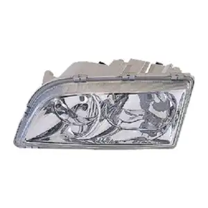 DIEDERICHS HALOGEN H7 Hauptscheinwerfer f&uuml;r VOLVO S40 1 V40 1 bis 04.00 links 30863897