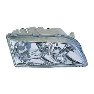 DIEDERICHS HALOGEN H7 Hauptscheinwerfer Scheinwerfer f&uuml;r VOLVO S40 1 V40 1 rechts 30899683