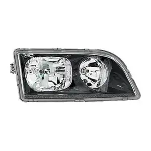 DIEDERICHS HALOGEN Hauptscheinwerfer f&uuml;r VOLVO S40 1 V40 1 bis 12.2002 rechts 30865995