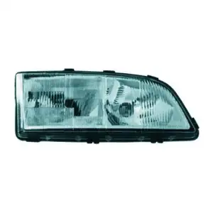 DIEDERICHS HALOGEN H7 Hauptscheinwerfer Scheinwerfer f&uuml;r VOLVO V70 1 S70 1 rechts 8628618
