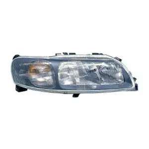 DIEDERICHS HALOGEN H7/HB3 Hauptscheinwerfer f&uuml;r VOLVO V70 2 bis 03.2004 rechts 8620697